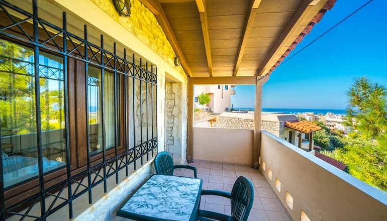 Forest Park Hotel - Ρέθυμνο, Κρήτη