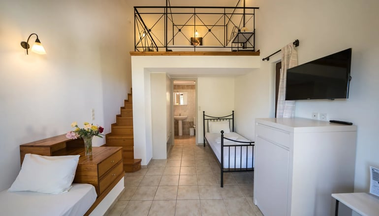 Forest Park Hotel - Ρέθυμνο, Κρήτη