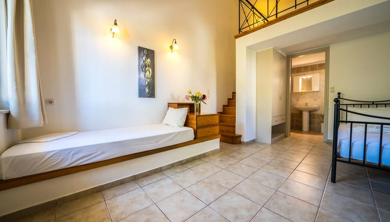 Forest Park Hotel - Ρέθυμνο, Κρήτη