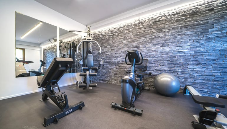 Forest Park Hotel - Ρέθυμνο, Κρήτη