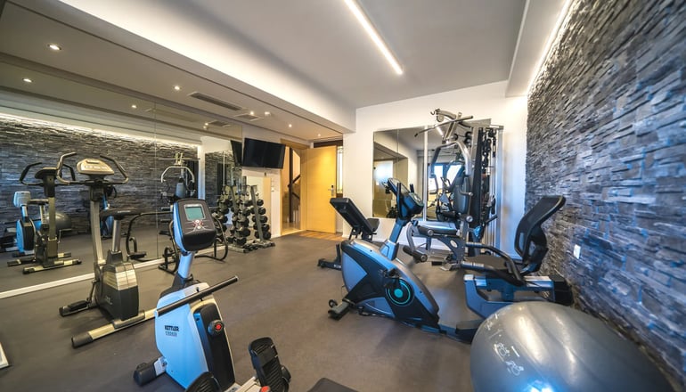 Forest Park Hotel - Ρέθυμνο, Κρήτη