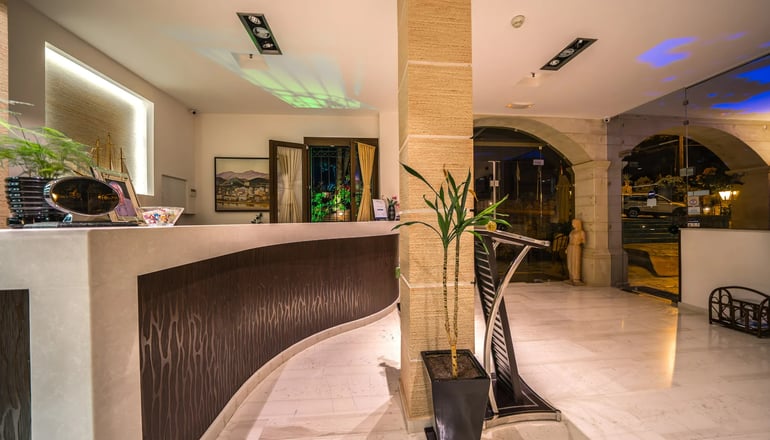 Forest Park Hotel - Ρέθυμνο, Κρήτη