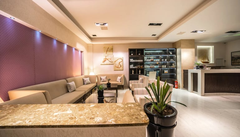 Forest Park Hotel - Ρέθυμνο, Κρήτη