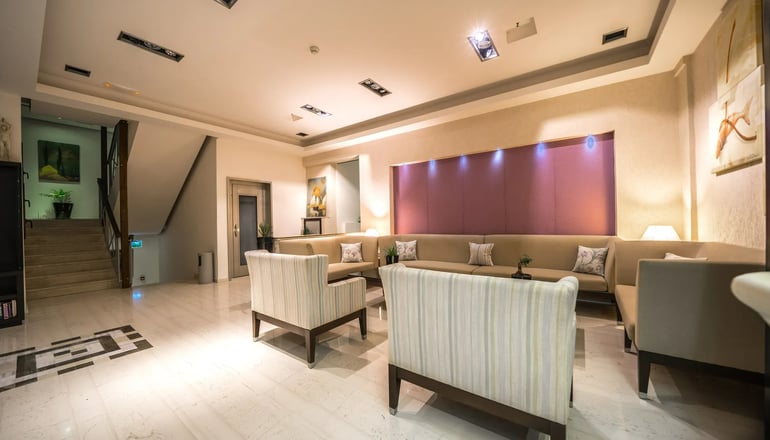 Forest Park Hotel - Ρέθυμνο, Κρήτη