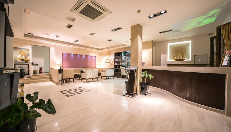 Forest Park Hotel - Ρέθυμνο, Κρήτη