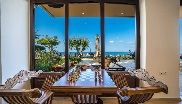 Forest Park Hotel - Ρέθυμνο, Κρήτη