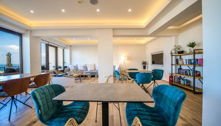 Forest Park Hotel - Ρέθυμνο, Κρήτη