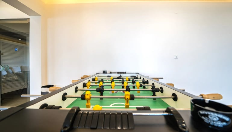 Forest Park Hotel - Ρέθυμνο, Κρήτη