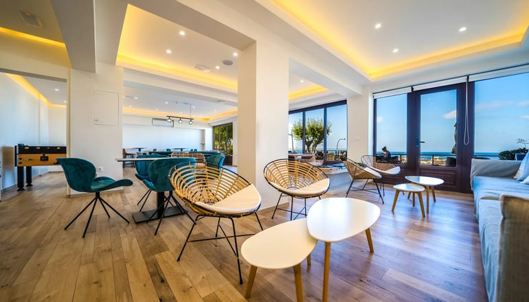 Forest Park Hotel - Ρέθυμνο, Κρήτη