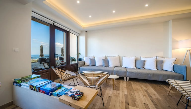 Forest Park Hotel - Ρέθυμνο, Κρήτη