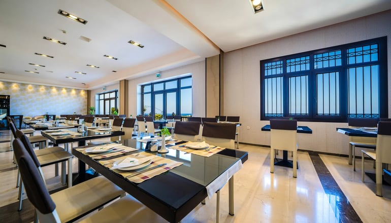 Forest Park Hotel - Ρέθυμνο, Κρήτη