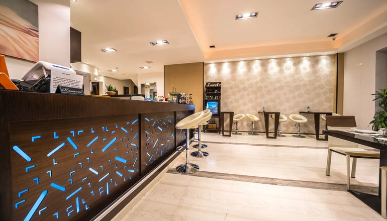 Forest Park Hotel - Ρέθυμνο, Κρήτη