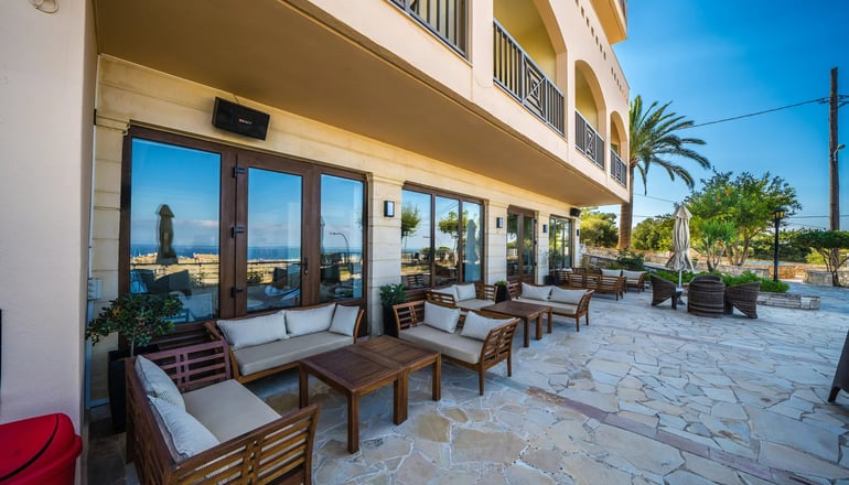 Forest Park Hotel - Ρέθυμνο, Κρήτη