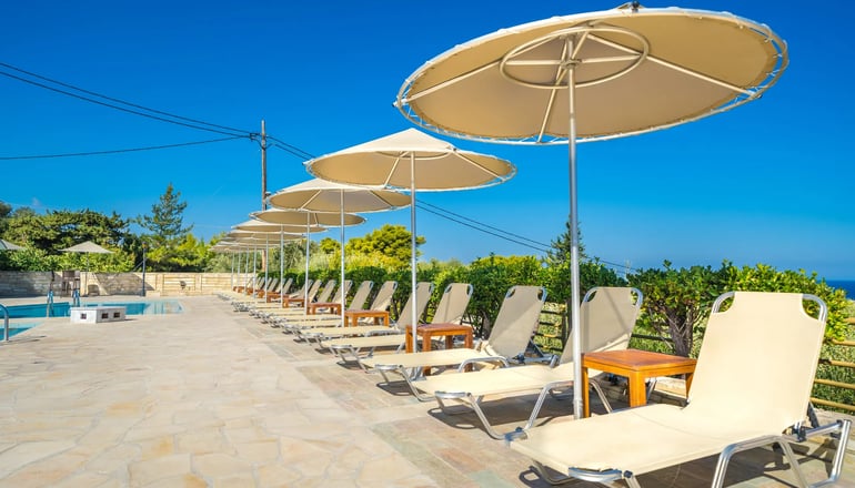 Forest Park Hotel - Ρέθυμνο, Κρήτη