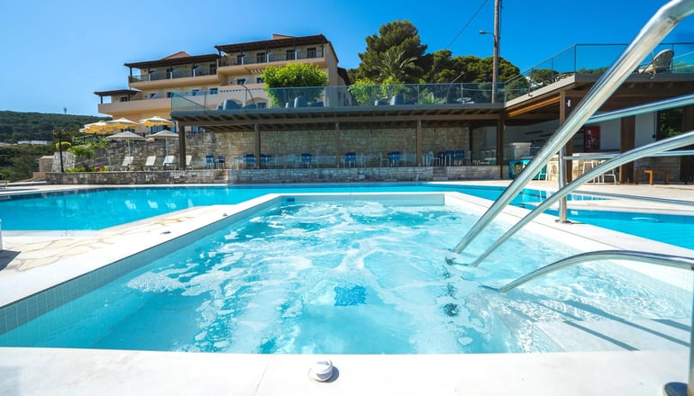 Forest Park Hotel - Ρέθυμνο, Κρήτη