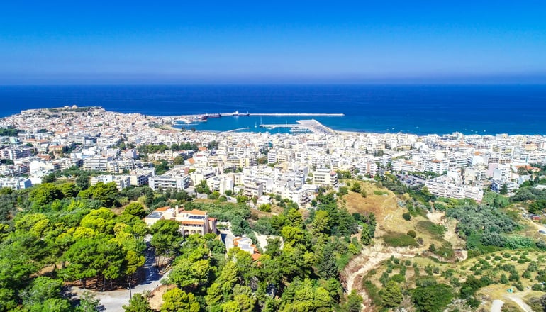 Forest Park Hotel - Ρέθυμνο, Κρήτη