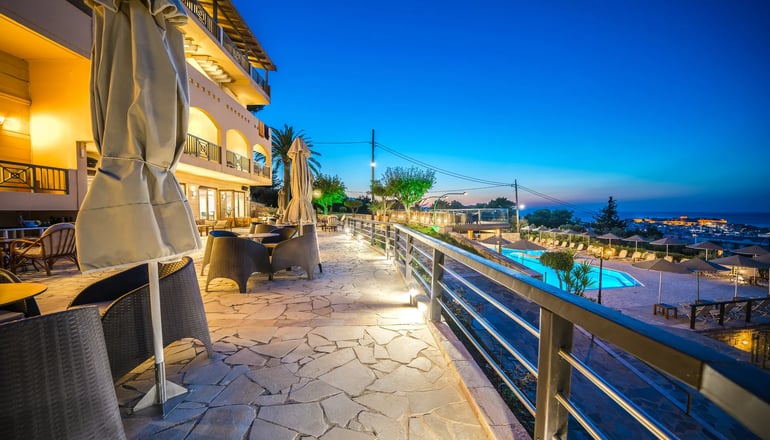 Forest Park Hotel - Ρέθυμνο, Κρήτη