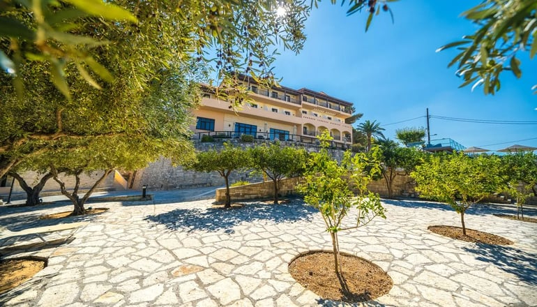Forest Park Hotel - Ρέθυμνο, Κρήτη