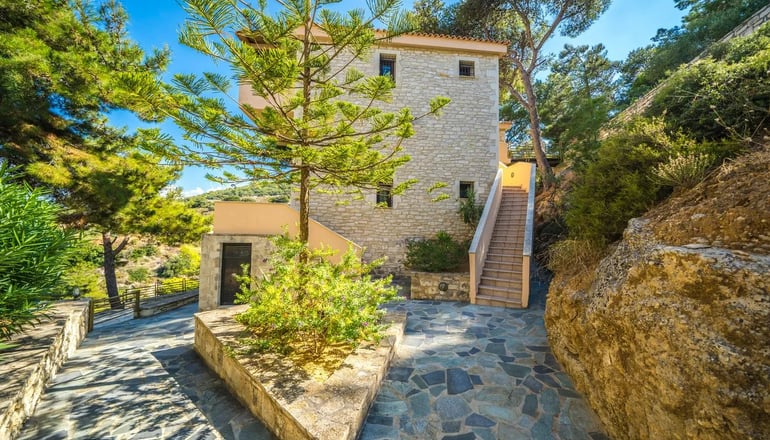 Forest Park Hotel - Ρέθυμνο, Κρήτη