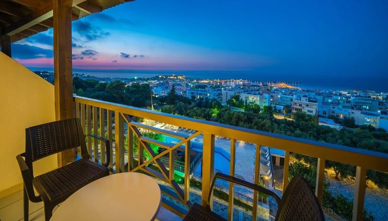 Forest Park Hotel - Ρέθυμνο, Κρήτη