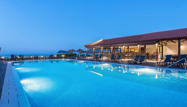 5* Galaxy Hotel Zakynthos - Λαγανάς, Ζάκυνθος