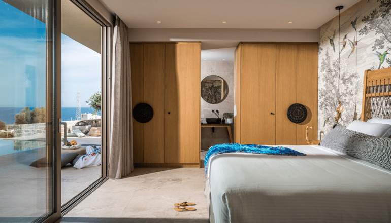 Grace Villas - Χερσόνησος, Κρήτη