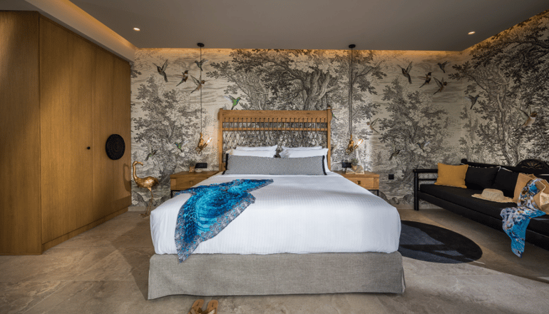 Grace Villas - Χερσόνησος, Κρήτη