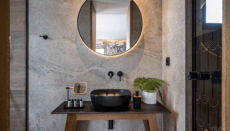 Grace Villas - Χερσόνησος, Κρήτη