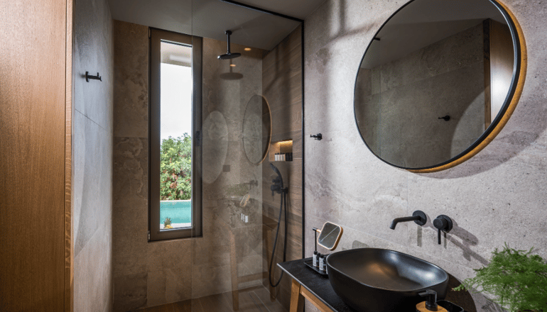 Grace Villas - Χερσόνησος, Κρήτη