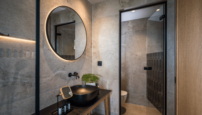 Grace Villas - Χερσόνησος, Κρήτη