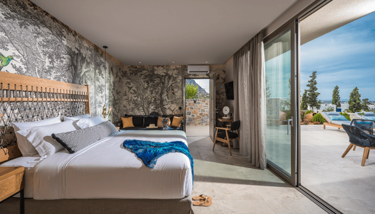 Grace Villas - Χερσόνησος, Κρήτη