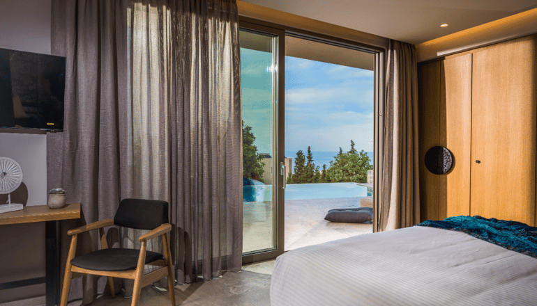 Grace Villas - Χερσόνησος, Κρήτη