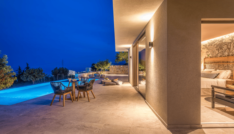 Grace Villas - Χερσόνησος, Κρήτη