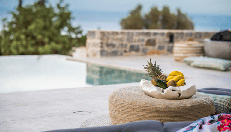 Grace Villas - Χερσόνησος, Κρήτη