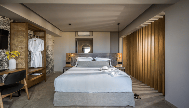 Grace Villas - Χερσόνησος, Κρήτη