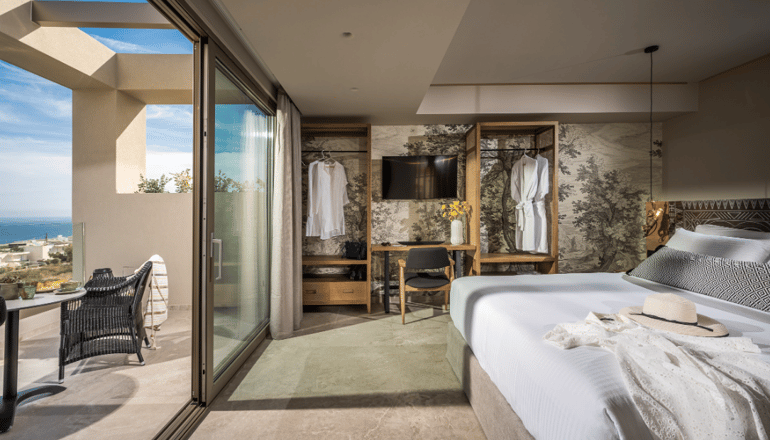 Grace Villas - Χερσόνησος, Κρήτη