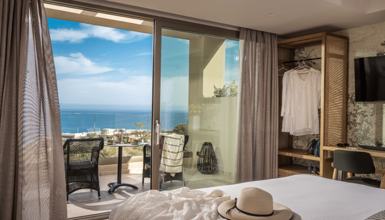 Grace Villas - Χερσόνησος, Κρήτη