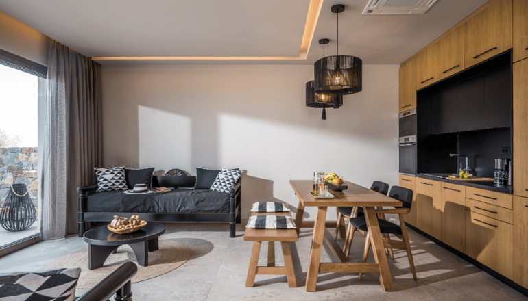 Grace Villas - Χερσόνησος, Κρήτη