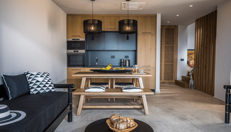 Grace Villas - Χερσόνησος, Κρήτη