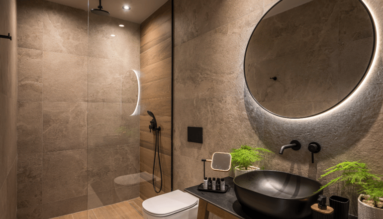 Grace Villas - Χερσόνησος, Κρήτη