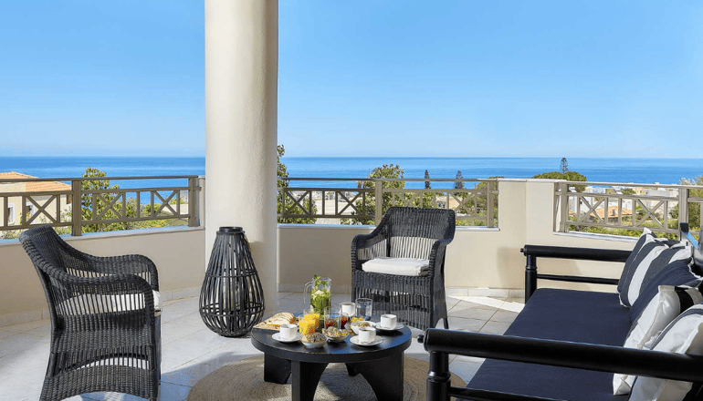 Grace Villas - Χερσόνησος, Κρήτη