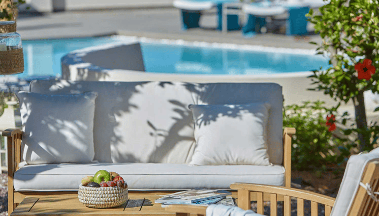 Grace Villas - Χερσόνησος, Κρήτη