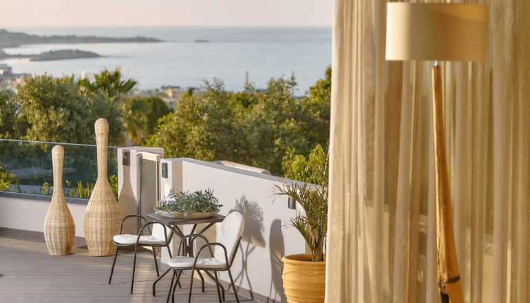 Grace Villas - Χερσόνησος, Κρήτη