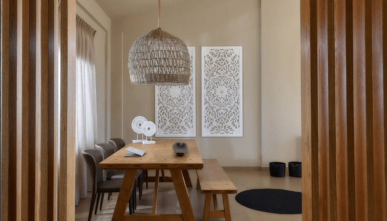 Grace Villas - Χερσόνησος, Κρήτη