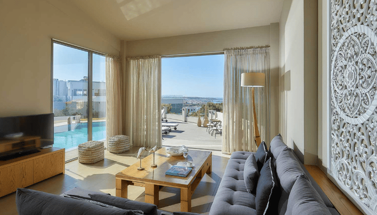 Grace Villas - Χερσόνησος, Κρήτη