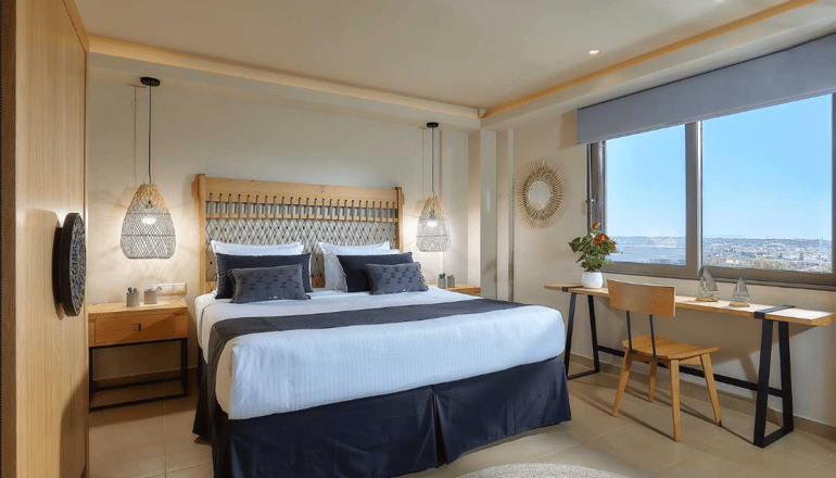 Grace Villas - Χερσόνησος, Κρήτη