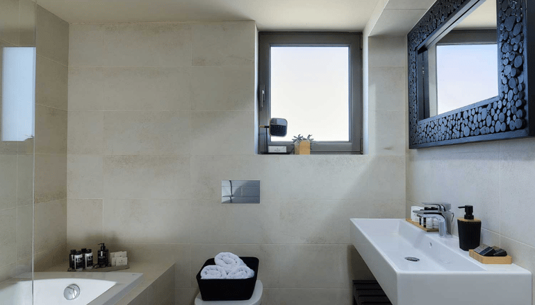 Grace Villas - Χερσόνησος, Κρήτη