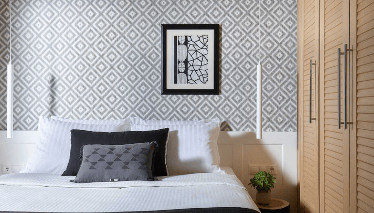 Grace Villas - Χερσόνησος, Κρήτη