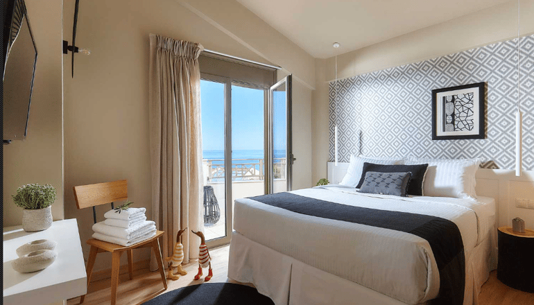 Grace Villas - Χερσόνησος, Κρήτη