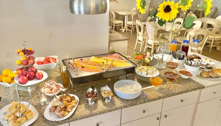 5* Greek Pride Cronwell Rahoni - Νέα Σκιώνη, Χαλκιδική